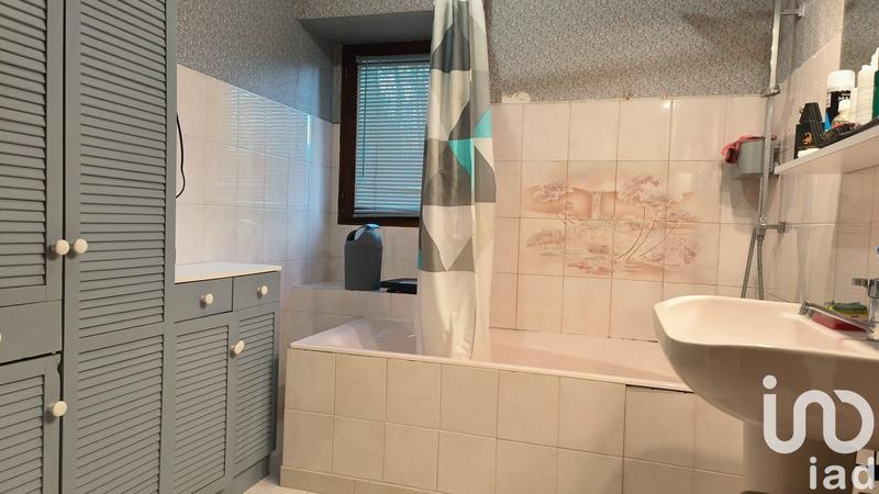 Maison de village - 90 m² - 3 pièces