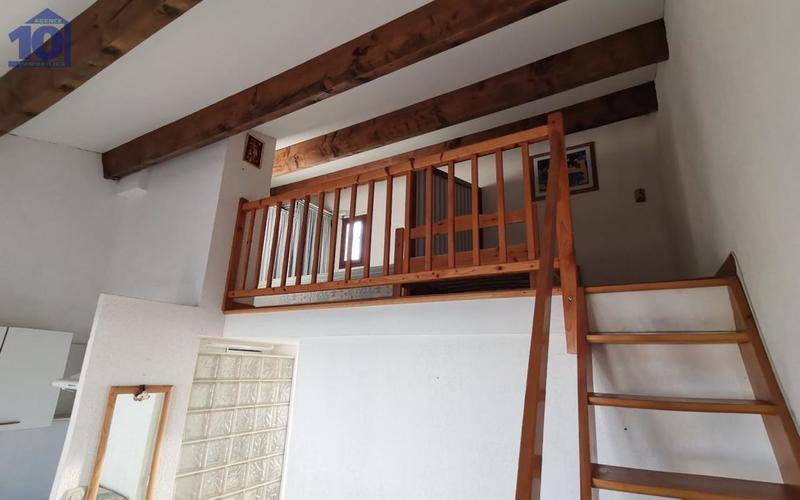 Appartement - 44 m² - 3 pièces