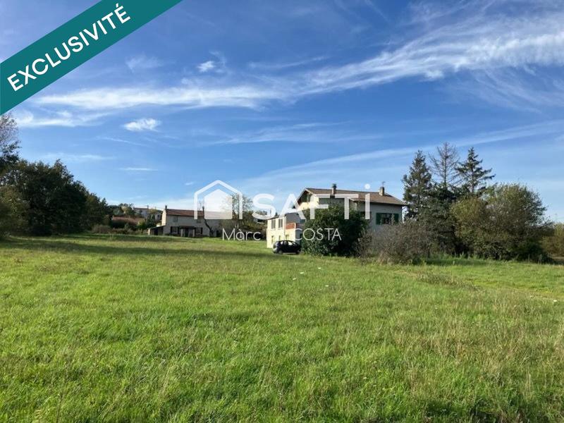 Maison - 180 m² - 7 pièces