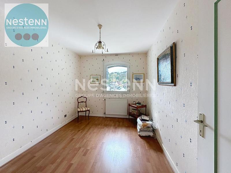 Duplex - 123 m² - 5 pièces