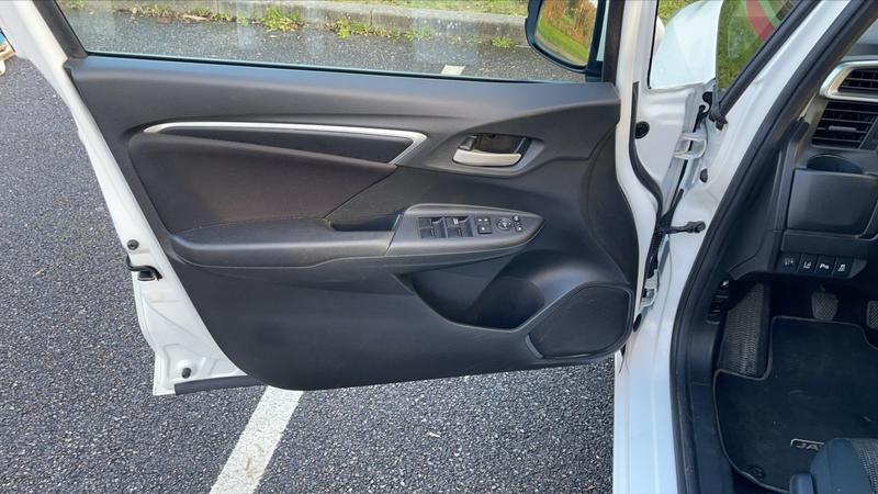 Honda Jazz 1.3 i-Vtec 102 Executive Navi - Entretien constructeur