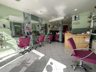 Fonds de commerce - 31 m²