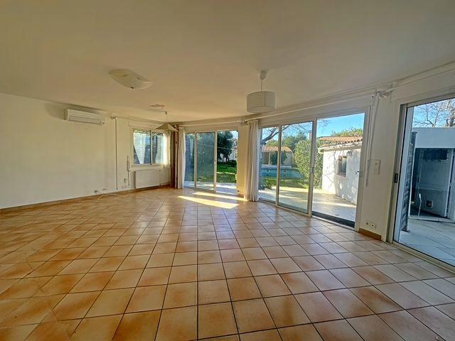 Maison - 170 m² - 4 pièces