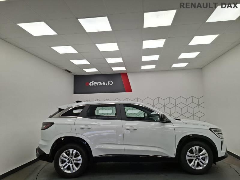 Renault Austral E-Tech hybrid 200 Evolution