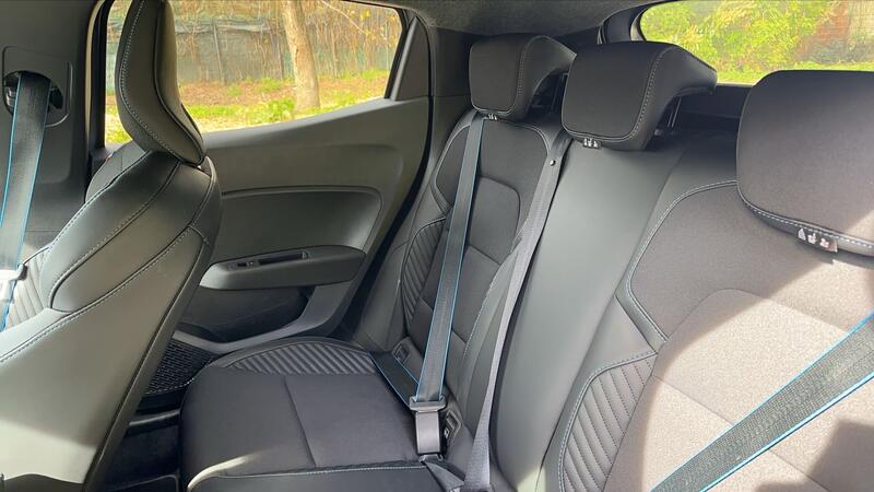 Renault Clio 1.0 TCe 90 Esprit Alpine