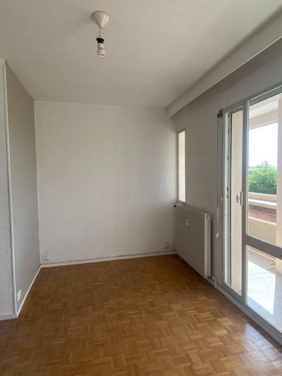 Appartement - 33 m² - 1 pièce
