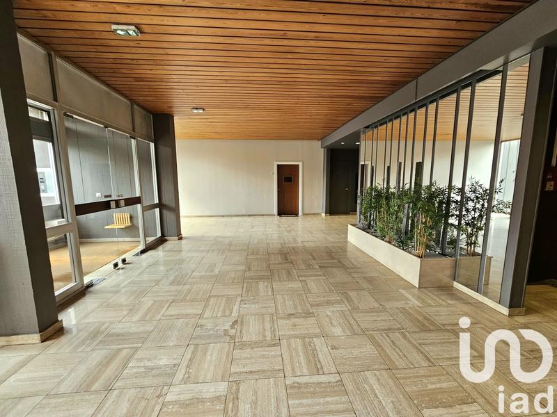 Appartement - 76 m² - 2 pièces