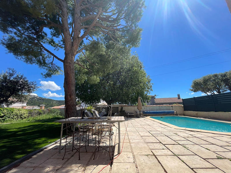 Maison - 146 m² - 6 pièces