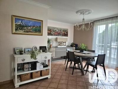 Appartement - 107 m² - 4 pièces