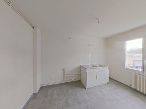 Pavillon - 84 m² - 4 pièces