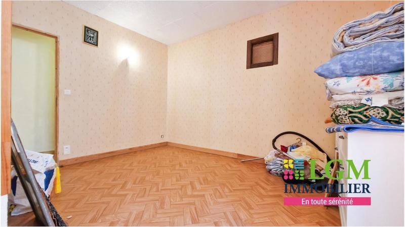 Maison de ville - 110 m² - 4 pièces