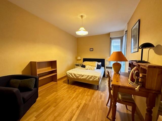 Appartement - 55 m² - 2 pièces