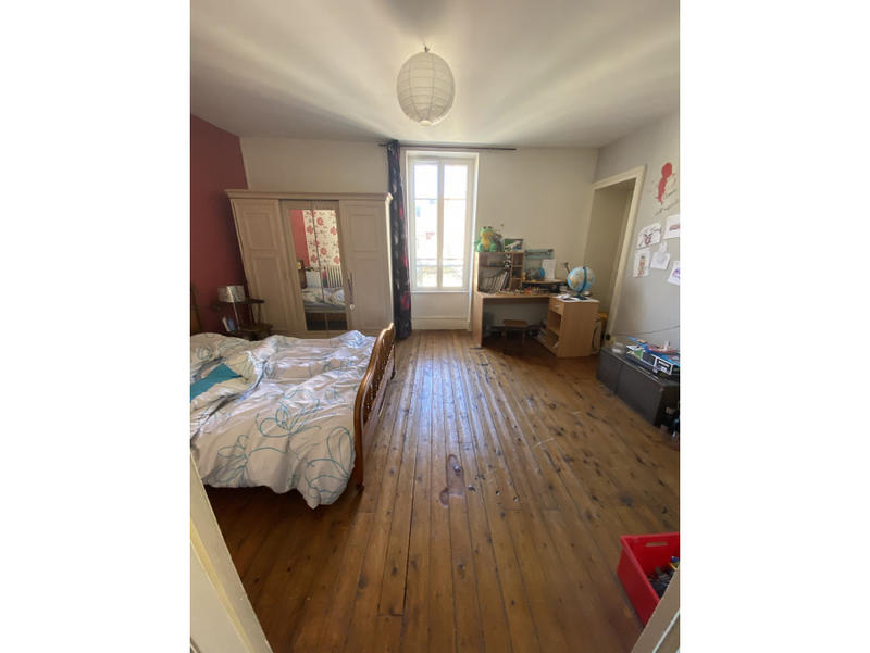 Immeuble - 156 m² - 8 pièces