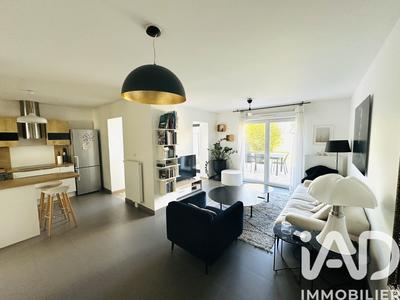 Maison - 84 m² - 1 pièce