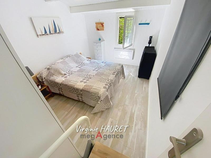 Maison traditionnelle - 82 m² - 3 pièces