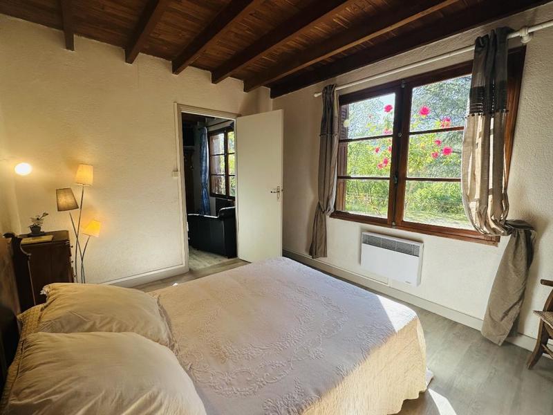 Maison - 100 m² - 6 pièces