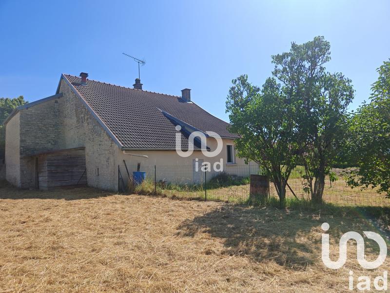 Maison - 77 m² - 4 pièces