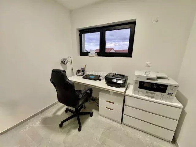 Maison - 136 m² - 7 pièces