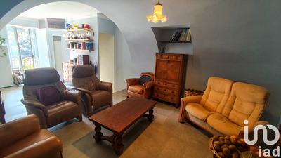 Maison de village - 118 m² - 5 pièces