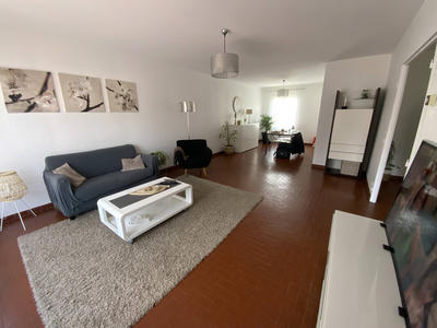 Maison - 103 m² - 5 pièces