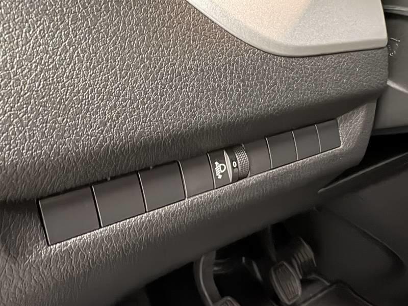 Opel Vivaro Fourgon Fgn L2 2.0 Diesel 120 Ch Bva8 Pack Business