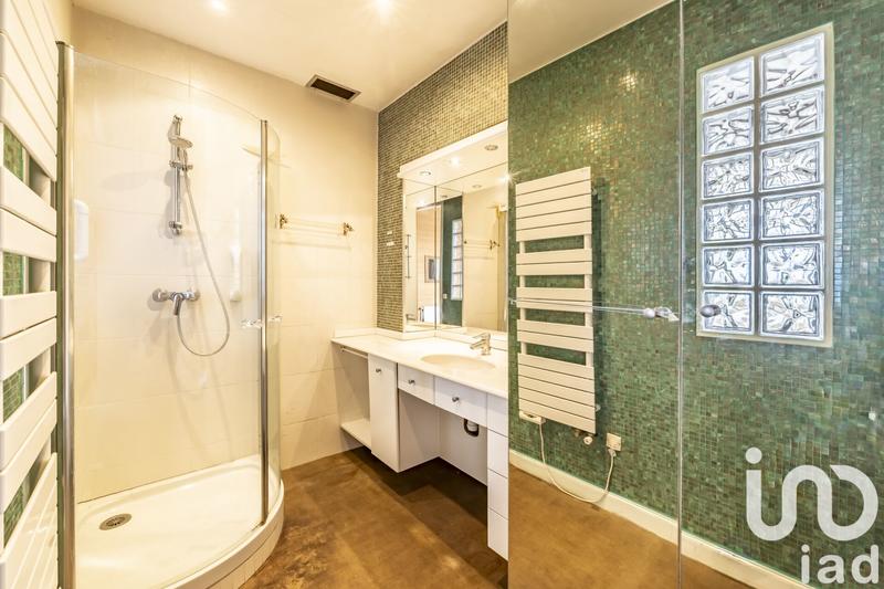 Appartement - 105 m² - 3 pièces