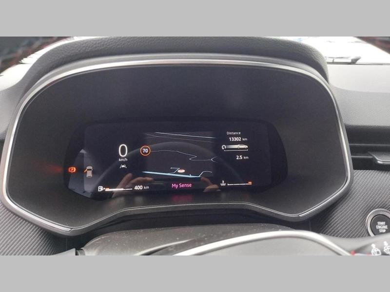 Renault Clio V TCe 90 ch Gsr2 Esprit Alpine