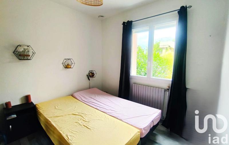 Maison - 67 m² - 4 pièces