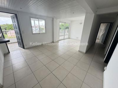 Appartement - 123 m² - 4 pièces