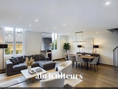 Duplex - 71 m² - 4 pièces