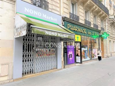 Local commercial - 93 m²