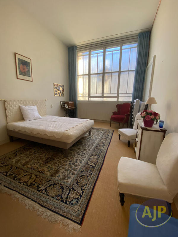 Appartement - 109 m² - 3 pièces