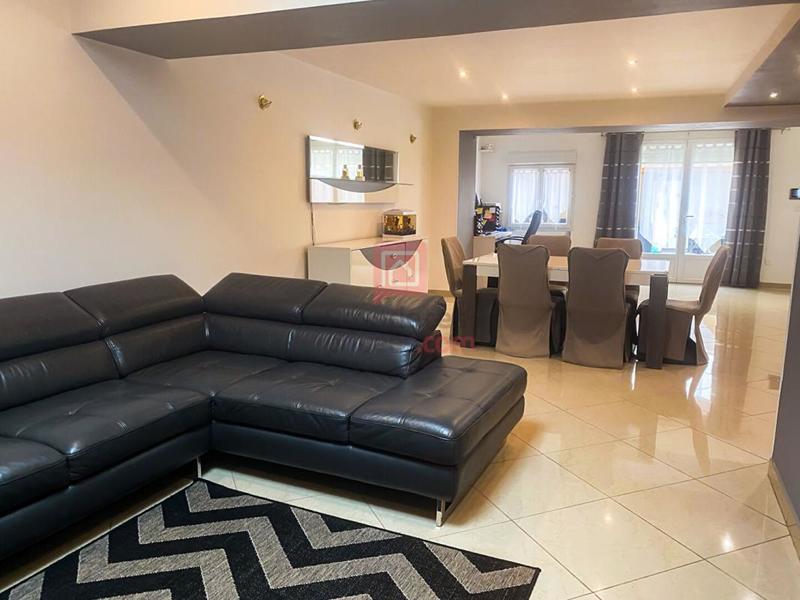 Maison - 154 m² - 4 pièces