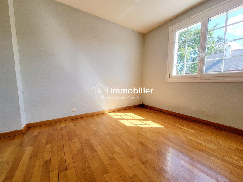 Maison ancienne - 124 m² - 7 pièces