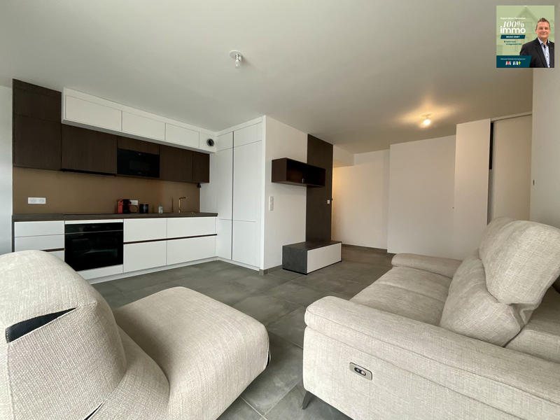 Appartement - 86 m² - 4 pièces