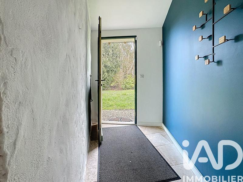 Maison - 174 m² - 5 pièces