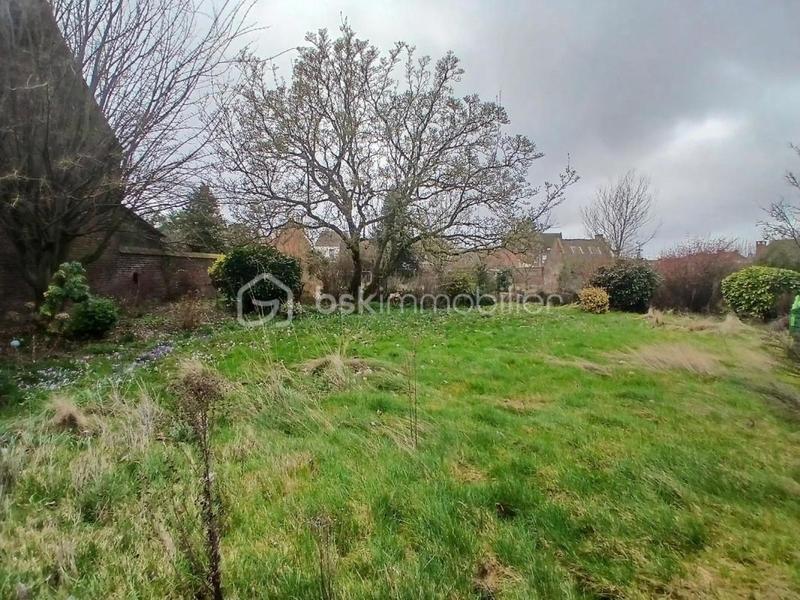 Maison de ville - 220 m² - 8 pièces