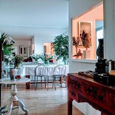 Appartement - 89 m² - 4 pièces