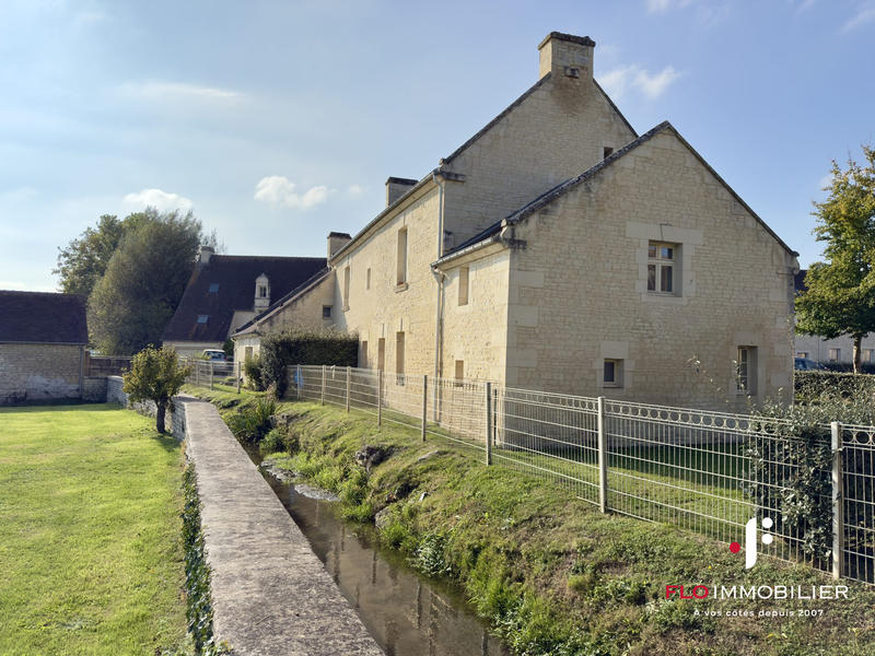 Appartement - 99 m² - 5 pièces