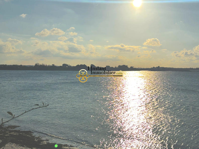 Appartement - 80 m² - 2 pièces