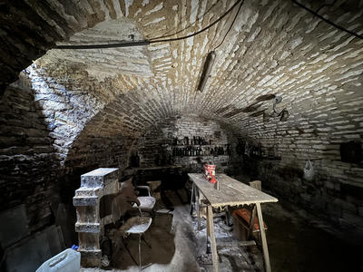 Maison - 170 m² - 8 pièces