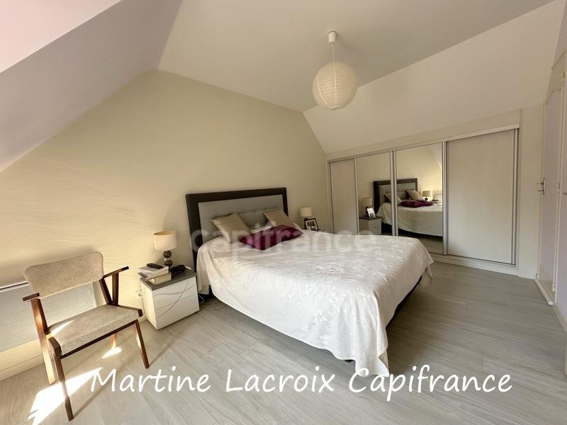 Corps de ferme - 135 m² - 5 pièces