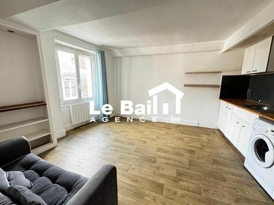Appartement - 31 m² - 2 pièces