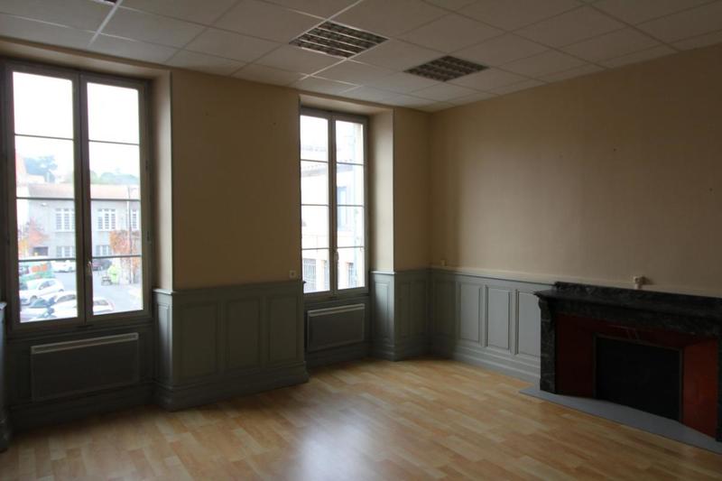 Local commercial - 80 m²