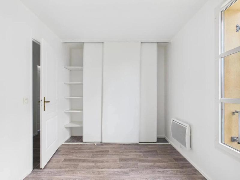 Appartement ancien - 84 m² - 4 pièces