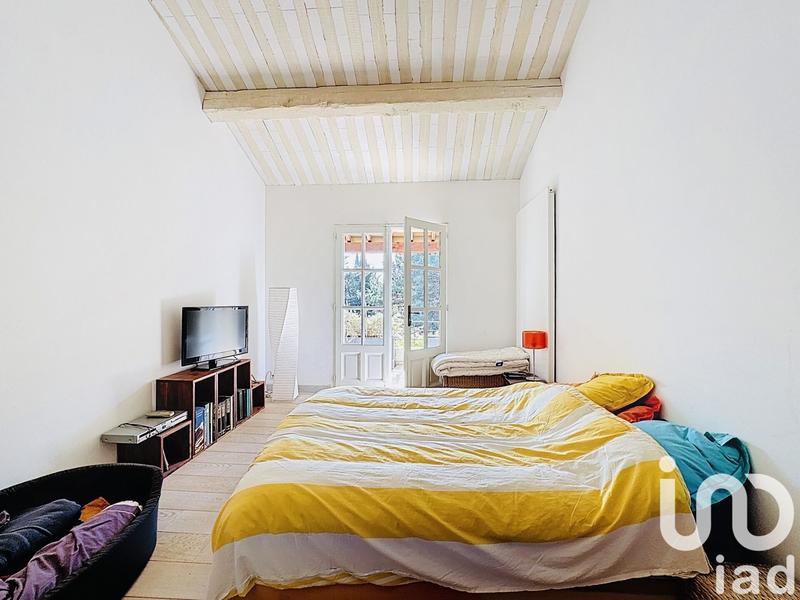 Maison - 300 m² - 8 pièces