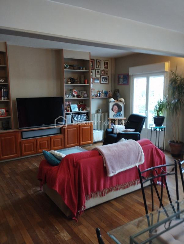 Immeuble - 292 m² - 9 pièces