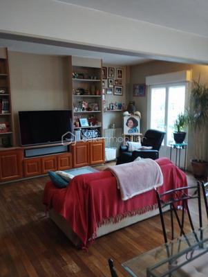 Immeuble - 292 m² - 9 pièces