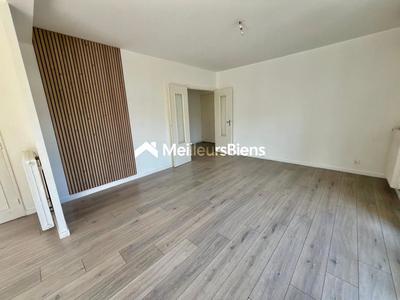 Appartement - 84 m² - 4 pièces
