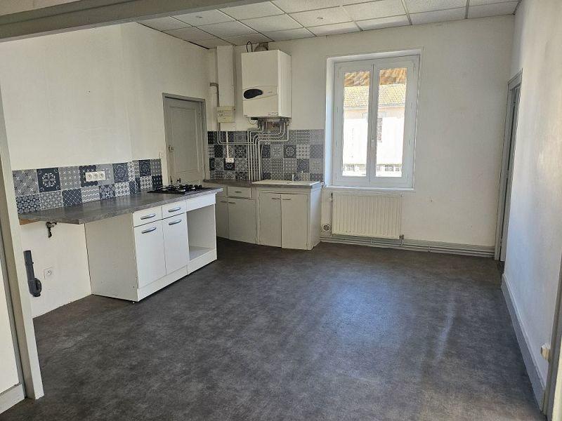 Appartement - 52 m² - 3 pièces
